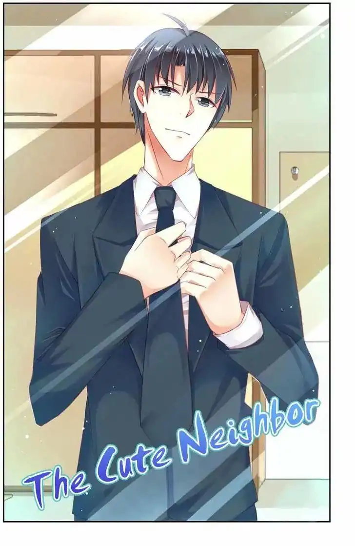 Adonis Next Door Chapter 8 1